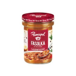 Pamapol Fasolka po...