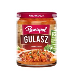 Pamapol Gulasz wieprzowy...