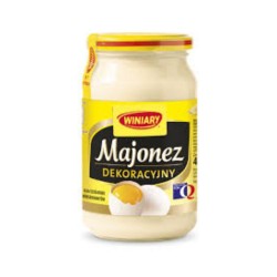 Winiary Majonez Dekoracyjny...