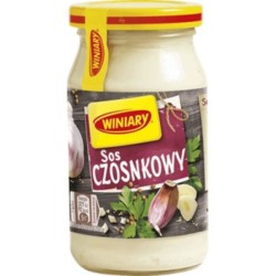 Winiary Sos Czosnkowy 250...