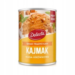 Kajmak / Masa Krowkowa 460...