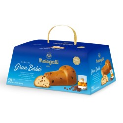 Delizia Gran Babà 750 g...