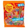 Chupa Chups Fun Party Mix 224 g