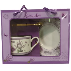 Tazza con Piattino e...