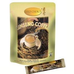 Caffè al Ginseng Gold...