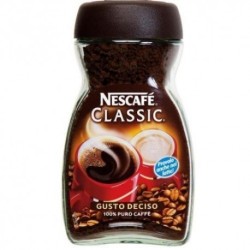 Nescafé Classic Caffè...