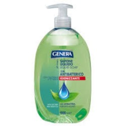 Genera Sapone Liquido...