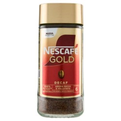 NESCAFÉ Gold Decaf Caffè...