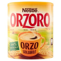 NESTLÉ ORZORO Orzo Solubile...