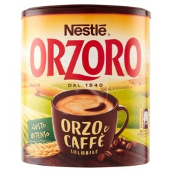 NESTLÉ ORZORO Orzo e Caffè...