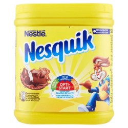 Nesquik Nestlé – Polvere al...