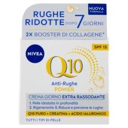 Nivea Q10 Anti-Rughe Power...