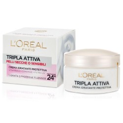 L’Oréal Paris Tripla Attiva...