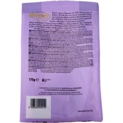 Witor's il Boero Zero Analcolico Cioccolato Extra Fondente con Ciliegia 175 g