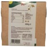 Zenzero Ricoperto di Cioccolato FondenteFrutta Ciok Stuzzicante 200 gr