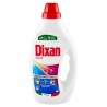 Dixan Detersivo Bucato Lavatrice Liquido Color 24 lavaggi