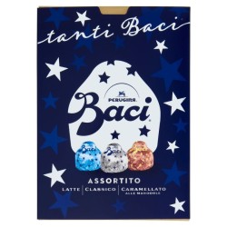 Baci Perugina Tanti Baci...