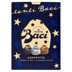 Baci Perugina Tanti Baci...