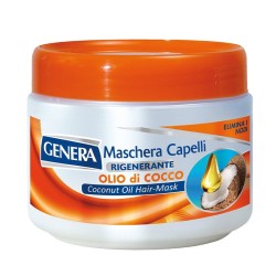 GENERA Maschera Capelli...