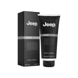 Jeep Freedom Shower Gel...