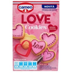 Cameo Love Cookies 354 g...