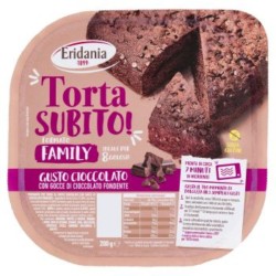 Eridania Torta Subito!...