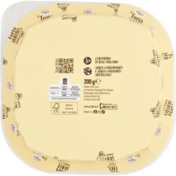 Eridania Torta Subito! Cioccolato 200 g Torta Facile e Veloce