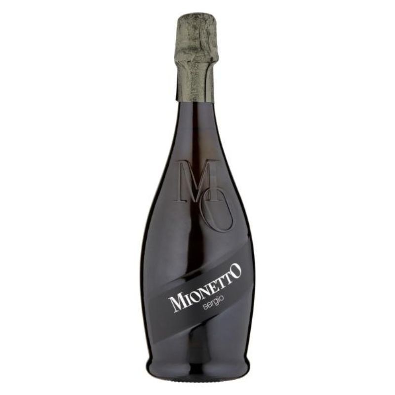 Mionetto Sergio 750 ml Spumante Elegante e Fresco
