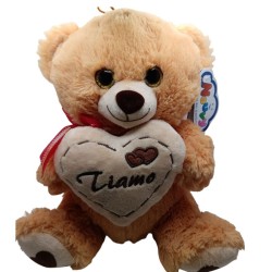 Orsetto di Peluche “Ti Amo”...