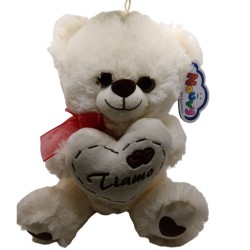 Orsetto di Peluche “Ti Amo”...