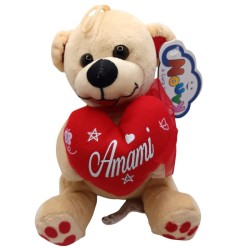 Orsetto di Peluche con...