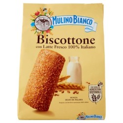 Mulino Bianco Biscottone...