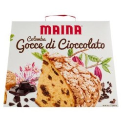 Maina Colomba Gocce di...