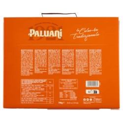 Paluani La Colomba Tradizionale 700+300 gr
