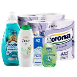 Box Risparmio Offerta...