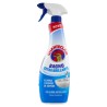 Chanteclair Bagno Extra Brillante 625 ml Detergente Anticalcare per Bagno con Azione Sgrassante