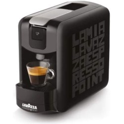 MACCHINA CAFFE' LAVAZZA...