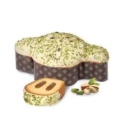 Colomba al Pistacchio Linea...