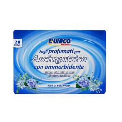 L'unico Originale Fogli...