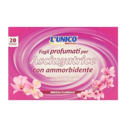 L'unico Originale Fogli...