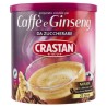 Crastan Preparato Solubile Caffè e Ginseng da Zuccherare 200 g