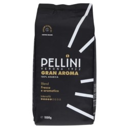 Pellini Espresso Bar...