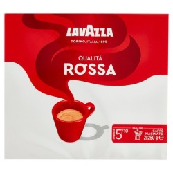 Lavazza Qualità Rossa Caffè...