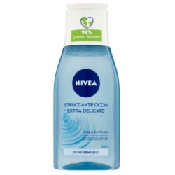 Nivea Struccante Occhi...