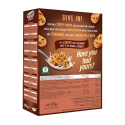 Weetabix Minis Choco 500 gr