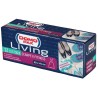 Domopak Living Custodie Scarpe e Fitness 38x45 cm Set 12 Pezzi Protezione Antipolvere