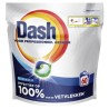 Dash Pods Professional Detersivo Lavatrice 60 Lavaggi Capsule Concentrate