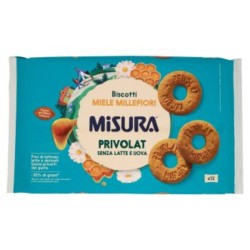 Misura Privolat Biscotti...