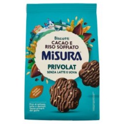 Misura Privolat Biscotti...