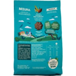 Misura Privolat Biscotti Cacao e Riso Soffiato 290 g